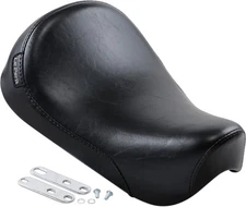 Le Pera Silhouette Solo Seat Black LT-856