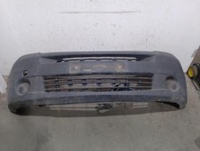 Pare-choc avant Nissan INTERSTAR