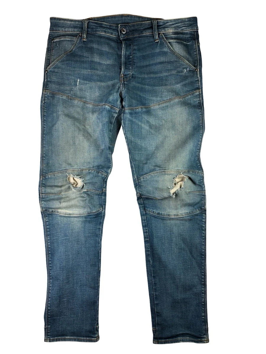 G-Star Denim Regular 34 Size Jeans for Men for sale | eBay