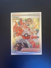 🌹Carte Pokemon Pepper Full Art 235/091 EV4.5 Destinées De Paldea Neuve🌹