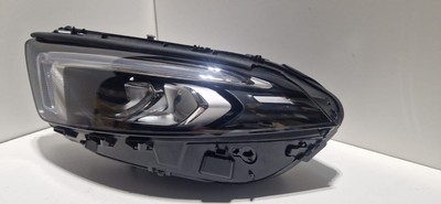 2019 MERCEDES A-class NEARSIDE LED Headlight Passenger Headlamp 