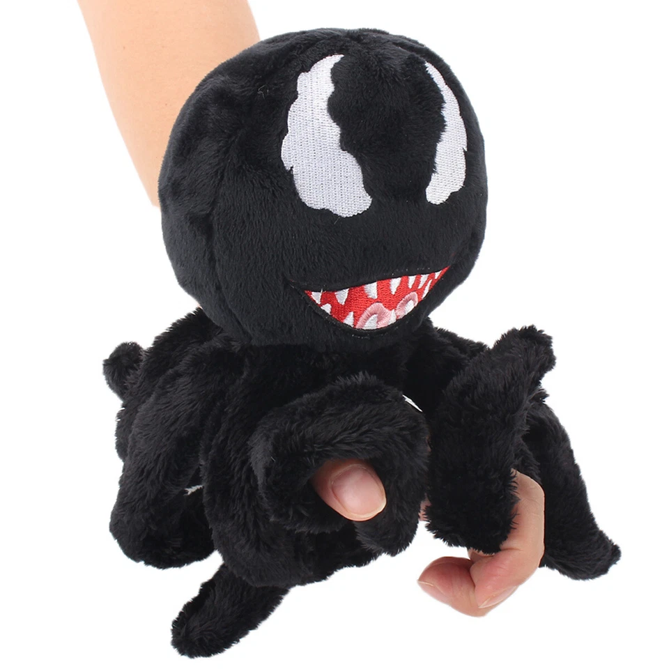 Ven0m Last Dance Pulpo Peluche Película Spider-Man Muñeco de Peluche Juguete de Peluche Foto 4 de 4