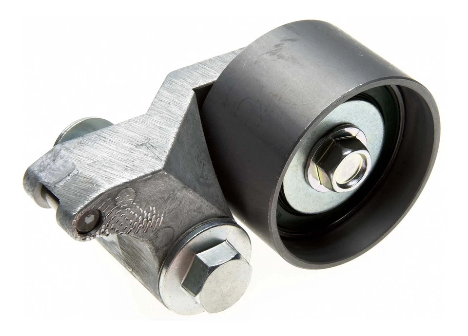 Натяжитель ремня ГРМ двигателя Gates для 2001-2003 Isuzu Rodeo Sport 3,2 л V6 GAS - Изображение 3 из 4