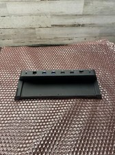 Used MICROSOFT 1664 Docking Station No power cord