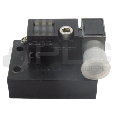 Sensore Induttivo Pepperl+Fuchs NBN2-F583-060S3-E8-V1-Y114937 – Nuovo In Scatola