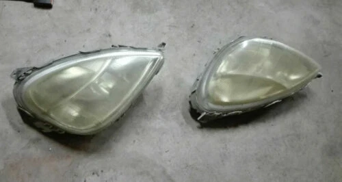 Mercedes-Benz Auto-Tuning - & -Styling-Teile für vorne