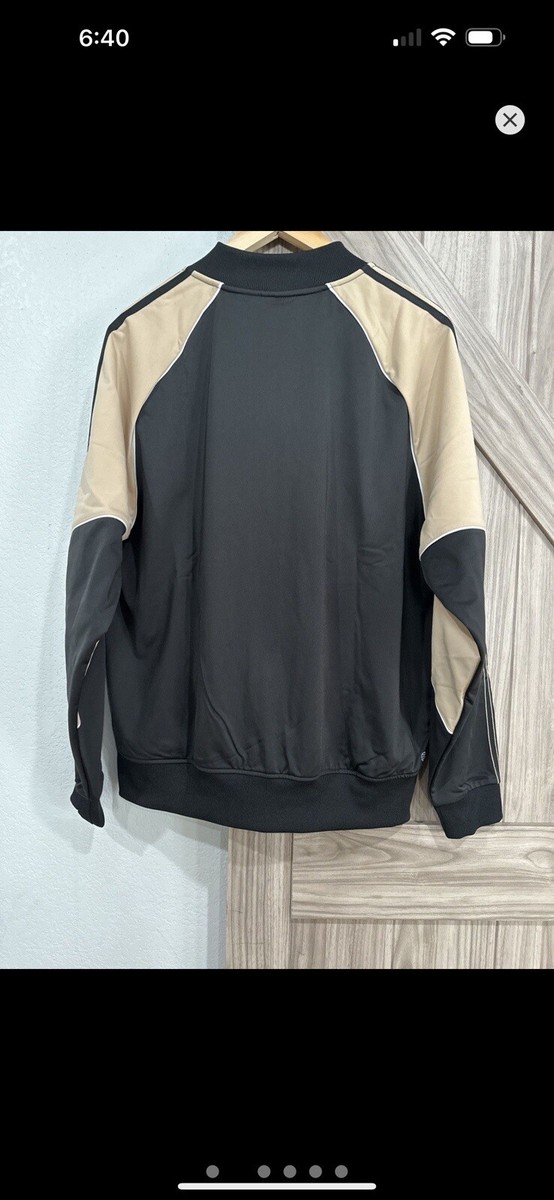 Adidas Track Jacket Sz M NWT $80 | eBay Adidas Track Jacket Sz M NWT $80 | eBay
