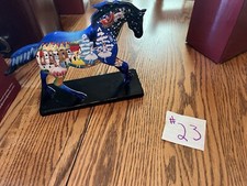 Nutcracker Pony Trail of Painted Ponies For Sale
