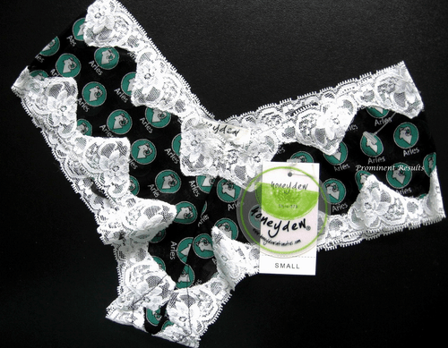 A0275 Honeydew Intimates NEW Luxurious Lace at Openings Sheer Mesh Boyshorts - Picture 20 of 47