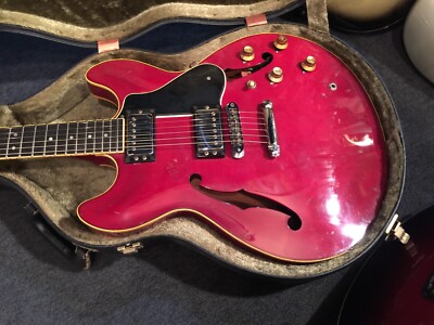 YAMAHA SA-1200S サンバースト