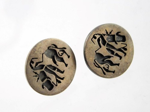 Boucles d'oreilles grimpantes Flèche - argent 925 | Spa & Cryo - Centre