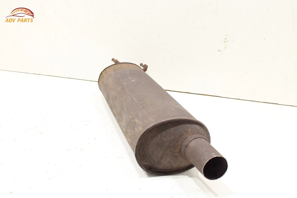 2015-2019 FORD TRANS 250 150 350 3,7 Л V6 ВЫХЛОПНАЯ СИСТЕМА ЗАДНИЙ ГЛУШИТЕЛЬ OEM -CUT- - Изображение 4 из 4