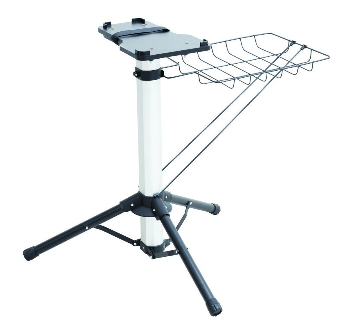 Steam top press accessories