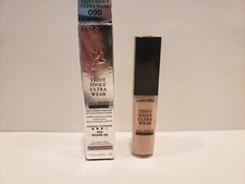 Lancome Teint Idole Ultra wear - All Over Concealer ~ #090 Ivoire (N) ~ NIB 