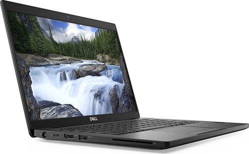 Dell Latitude 7300 i5-8265U 13.3" FHD Webcam Windows Pro DE - Bild 2 von 8
