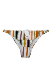 Freya MULTI Shell Island Italini Bikini Brief Swim Bottom, US Large, UK Large