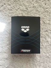 NEW Arena Women's Powerskin Carbon Core FX Open Back Tech Swimsuit