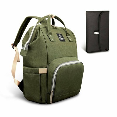 waterproof tote backpack