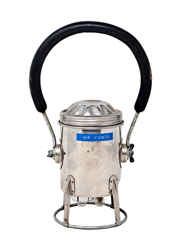 Vintage Conger Lantern Co Portland Ore Railroad Lantern Pat No 2653218 - 第 1/9 張圖片