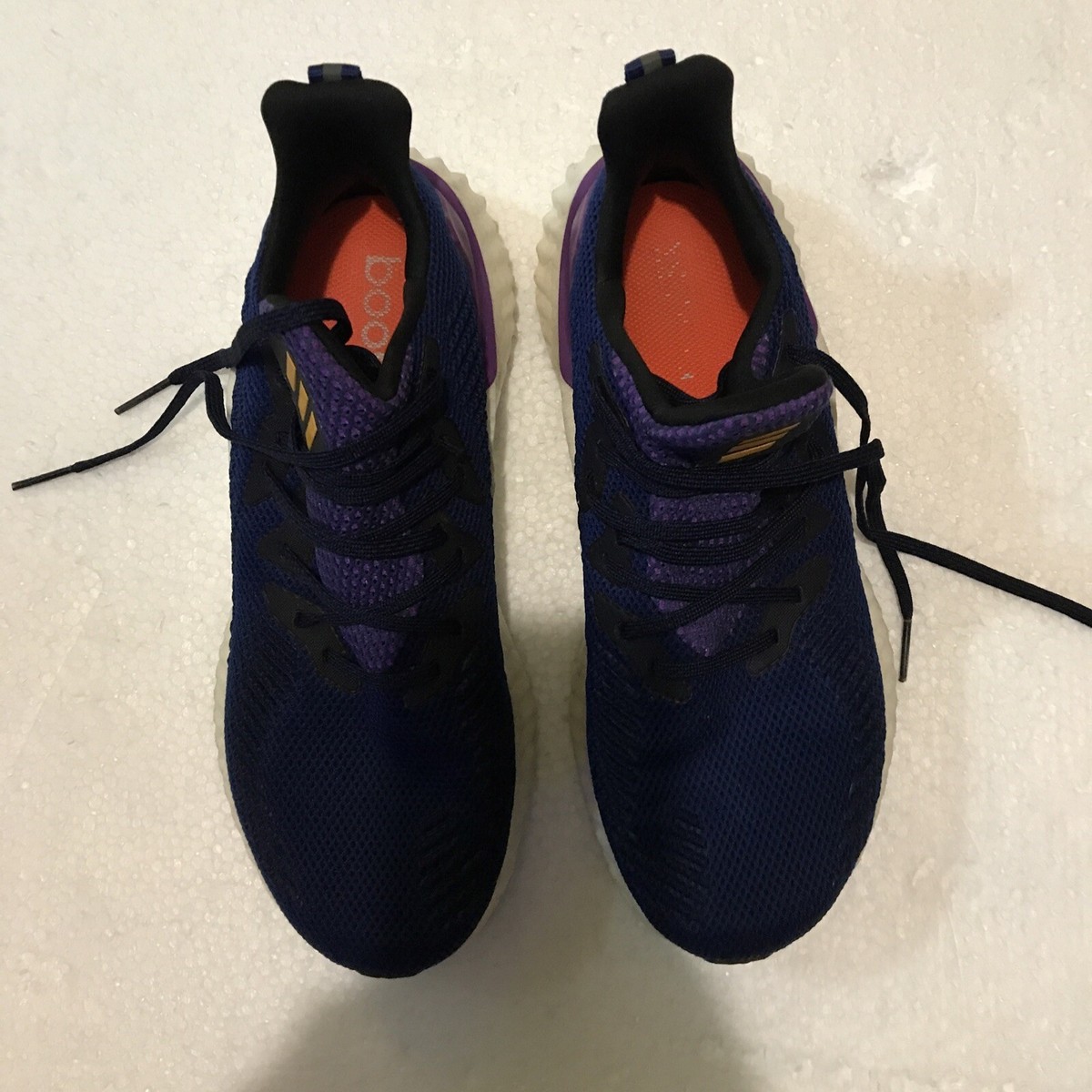 Adidas Alphabounce Hwa 1y3001 Adidas Size Alpha Bounce
