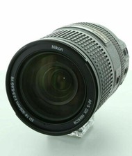 Nikon AF-S DX NIKKOR 18-300mm f3.5-5.6G ED VR Lens F. Digital Camera Black