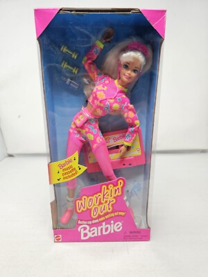 Sac à dos BARBIE Live Your Dreams 1 compartiment : Chez