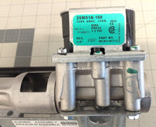 Valve Coil Replacement Solenoide De Vu00e1lvula De Gas Para