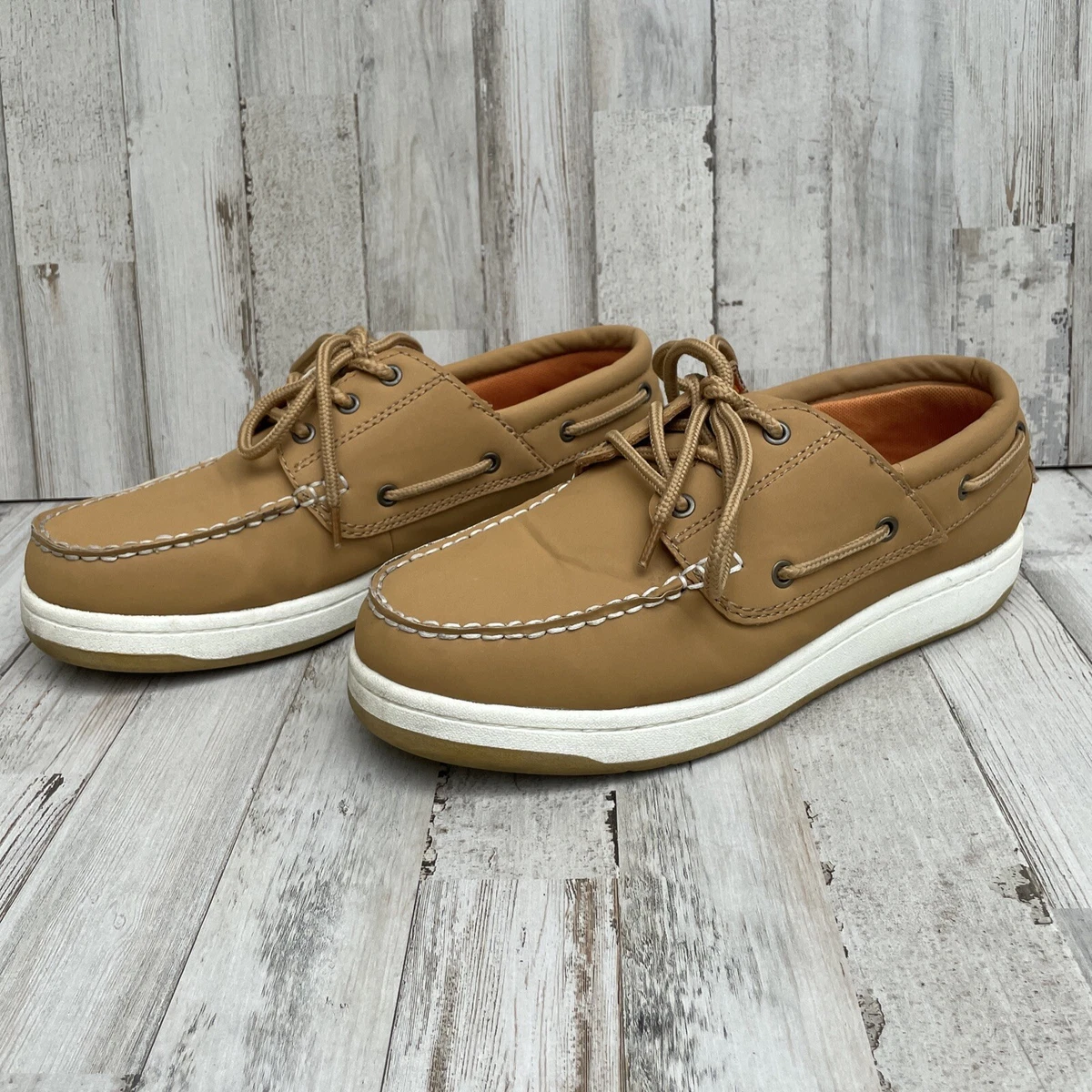 Aloha island boat best sale shoes