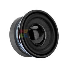 2-inch 5W 4 Ohm Full-frequency Speaker 52MM Round Small Speaker For Electronic