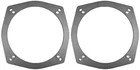 2002-2007 Mitsubishi Lancer Front or Rear 6 1/2" 6.5" Speaker Adapter SAK058_55