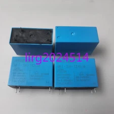 3pcs new  GOODSKY MIT-SH-124LM 24VDC four-pin  