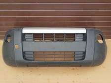 Pare-choc avant Fiat FIORINO
