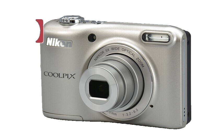 Nikon COOLPIX L28 シルバー 本体 Nikon COOLPIX L28 シルバー 本体 COOLPIX L28 - 概要 | コンパクト