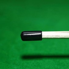 Billiard Cue Tip Protective Cover 10/12/13mm Indoor Club Pub Cover Family Game