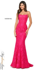 Sherri Hill 53359 Evening Dress ~LOWEST PRICE GUARANTEE~ NEW Authentic