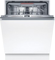 Lavastoviglie Da Incasso A Scomparsa Bosch SMV2HVX02E Totale 14 Coperti Wifi Cla