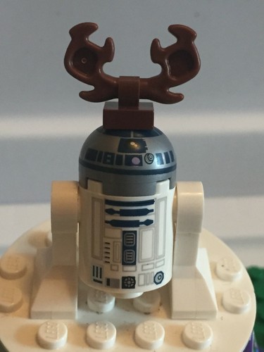 LEGO- STAR WARS- ASTROMECHS & PROTOCOL DROIDS- C3PO MINIFIGS- YOU PICK FROM LIST - Picture 67 of 108