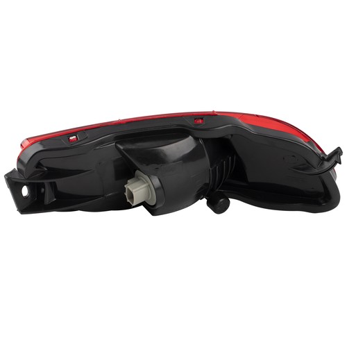 Left Rear bumper Reflector Light lamp For Lexus RX300 RX330 RX350 RX400 2004-09 - Picture 17 of 17