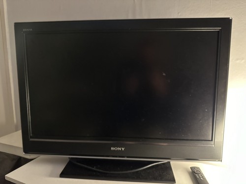 SimplyAll Telecomando compatibile con la Sony KDL-32V4200