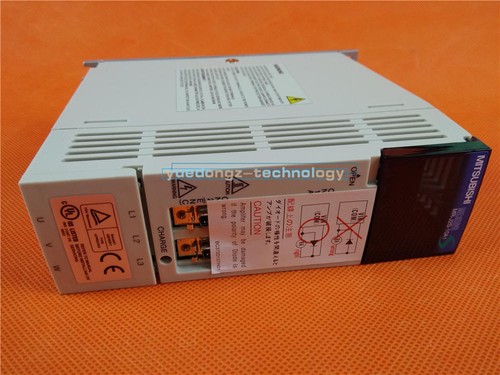 Servoazionamento Mitsubishi MR-J2S-10A1 Usato In Buono Stato - Modello MRJ2S10A1