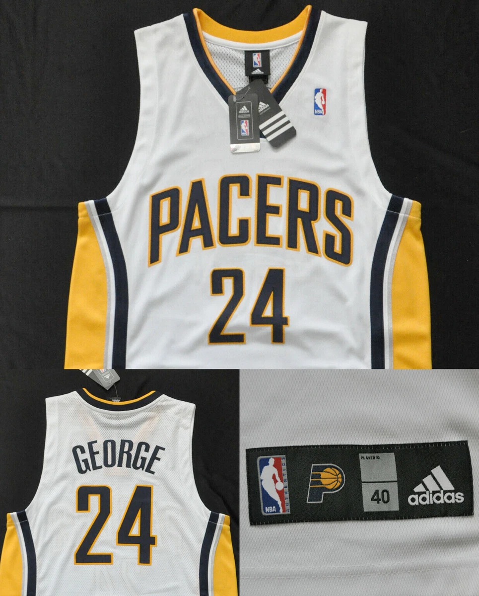 Paul george top 24 jersey