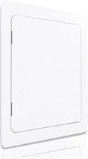 Image of Morvat Heavy-Duty 6x9 Access Panel with Hinged Door for Drywall & Ceiling