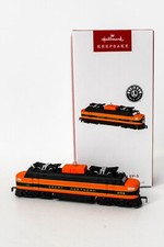 Hallmark Lionel Great Northern EP-5 - Series 27th Keepsake Ornament 2022