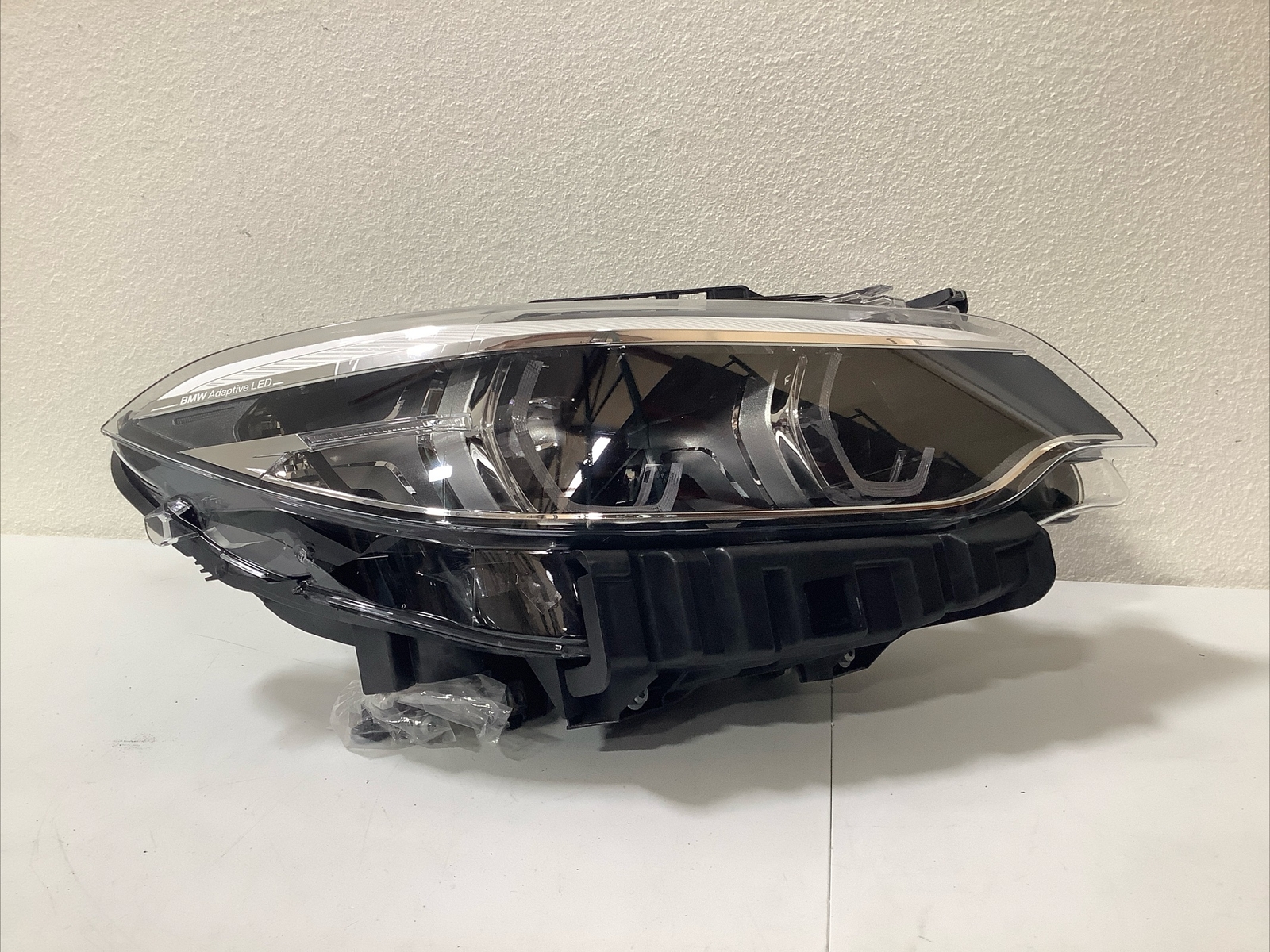 2018 - 2021 BMW 2 Series 220i 228i 230i LED Headlight AFS USED OEM ...