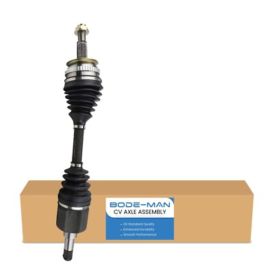 Front Left CV Axle Shaft for 1998-2005 2006 Dodge Stratus Chrysler Sebring Sedan