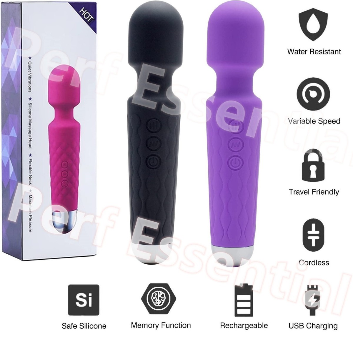 sex toys for women 6 Best Cheap Vibrators [Actually Tested] main image 0