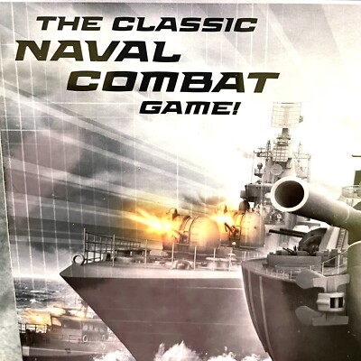 Buy Battleship Classic Board Game Strategy Game by Hasbro Gaming Online at Best Price in India