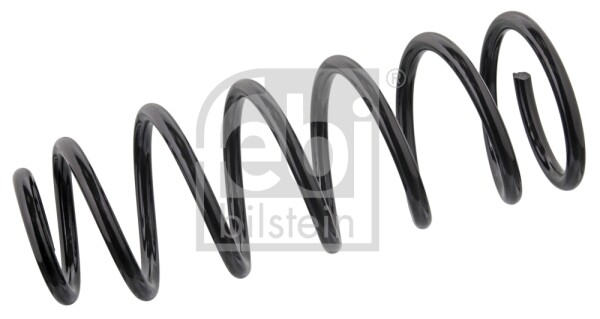 Rear FEBI BILSTEIN 47261 Coil Spring for CITROËN,PEUGEOT
