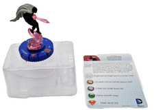 SUPERMAN 061 Superman and the Legion of Super-Heroes DC HeroClix Chase Rare
