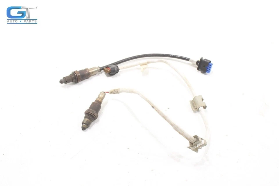 Ford Explorer 2020-2023 2,3 L motor escape oxígeno O2 sensor lambda fabricante de equipos originales -juego- Foto 3 de 4